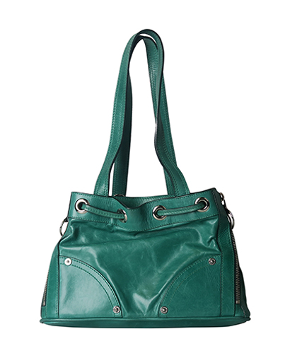 Poppy Shoulder Bag, front view